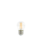 LED small Clear E27 4W